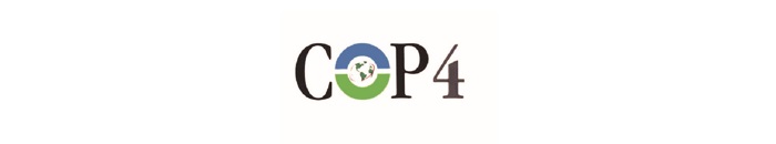 COP 4